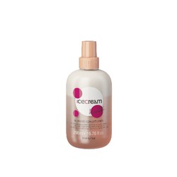 Inebrya Ice Cream Keratin Bi-Phase Conditioner 200 ml