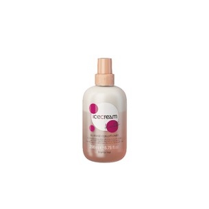 Inebrya Ice Cream Keratin Bi-Phase Conditioner 200 ml
