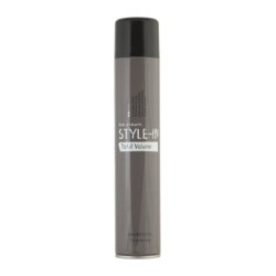 Inebrya Inebrya Total Volume - Hairspray with a fixed fixation 500 ml