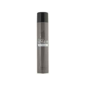 Inebrya Inebrya Total Volume - Hairspray with a fixed fixation 500 ml