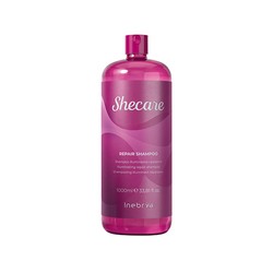 Inebrya SHECARE Repair Shampoo 1000 ml