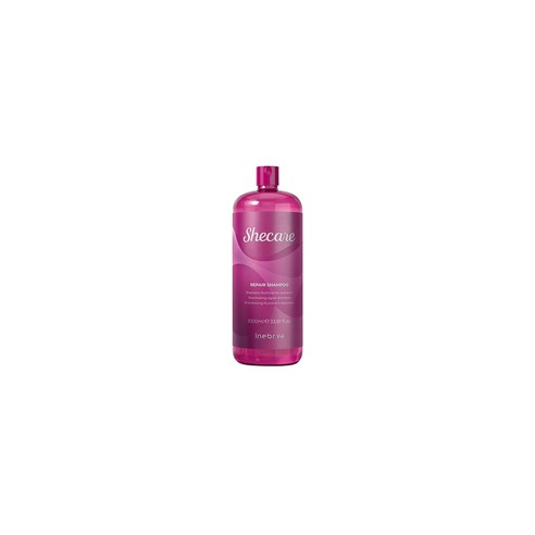 Inebrya SHECARE Repair Shampoo 1000 ml
