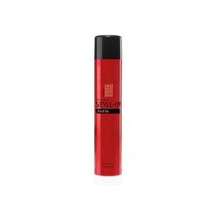 Inebrya Style In Total Fix Extra Strong Hair Spray - Extra strong hairspray 500 ml