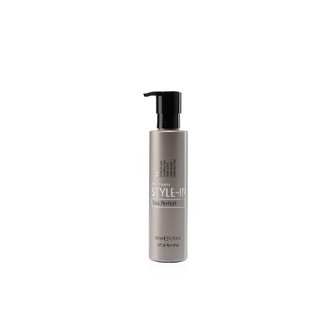 Inebrya Style-In Liss Perfect Smoothing Fluid - Smoothing hair base 200 ml