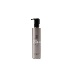 Inebrya Style-In Liss Perfect Smoothing Fluid - Smoothing hair base 200 ml