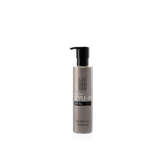 Inebrya Style-In Roll Up Curl Defying Cream - Cream for wavy and curly hair 200 ml