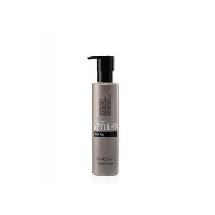 Inebrya Style-In Roll Up Curl Defying Cream - Cream for wavy and curly hair 200 ml