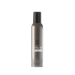 Inebrya Volume Ice Cream Style-In (Volume Mousse) 400 ml 400ml