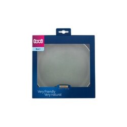 LOVI Plates Pistachio ( 2 pcs ) - Plates for children