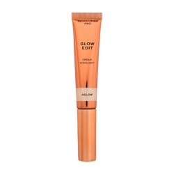 Makeup Revolution Revolution Pro Glow Edit Cream Highlighter - Highlighter 15 ml Alight