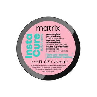 Matrix Total Results Insta Cure Build-A-Bond Leave-In Balm - Obnovující krém pro posílení vlasů 75