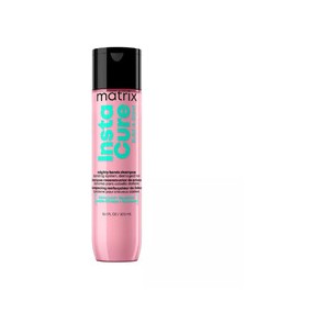 Matrix Total Results Insta Cure Build-A-Bond Shampoo - atkuriamasis šampūnas pažeistiems plaukams