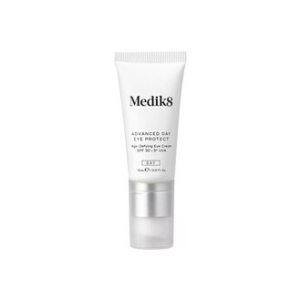 Medik8 Advanced Day Eye Protect SPF 30 Age - akių kremas prieš senėjimą, 15 ml