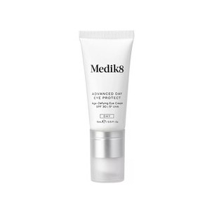 Medik8 Advanced Day Eye Protect SPF 30 Age - akių kremas prieš senėjimą, 15 ml