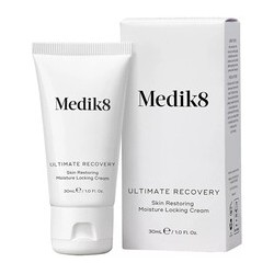 Medik8 Ultimate Recovery Moisture Locking Cream - drėgmę sulaikantis kremas, 30 ml