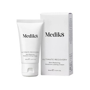 Medik8 Ultimate Recovery Moisture Locking Cream - drėgmę sulaikantis kremas, 30 ml