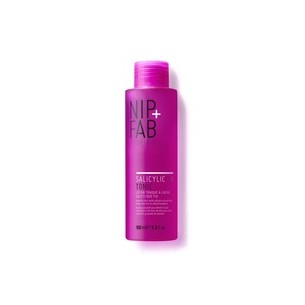 NIP + FAB Salicylic Fix Purify Tonic 100ml