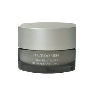 Shiseido MEN'S CARE Total Revitalizer - Energizing Cream for Men 50 ml