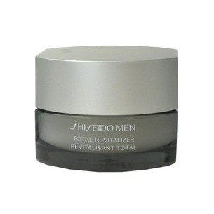 Shiseido MEN'S CARE Total Revitalizer - Energizing Cream for Men 50 ml