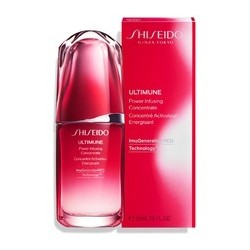 Shiseido Ultimune Power Infusing Concentrate Serum 15 ml