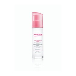 Topicrem Ultra Moisturizing Serum - Ultra Moisturizing Serum 30 ml