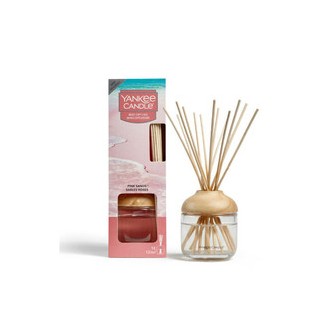 Yankee Candle Reed Diffuser Pink Sands - Aromatic diffuser 120 ml
