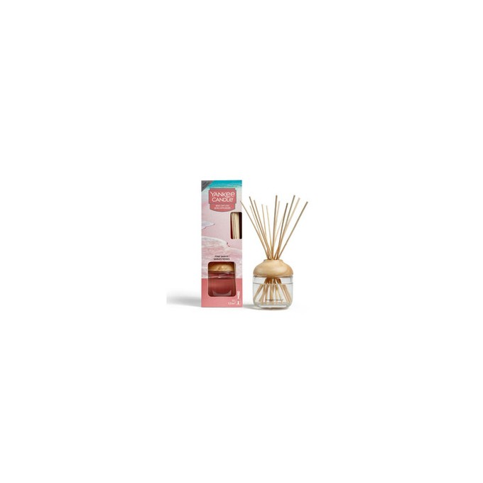 Yankee Candle Reed Diffuser Pink Sands - Aromatic diffuser 120 ml