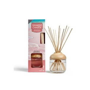 Yankee Candle Reed Diffuser Pink Sands - Aromatic diffuser 120 ml