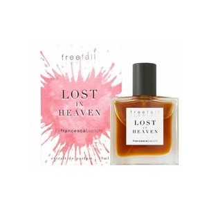 Francesca Bianchi Lost In Heaven Extrait de Parfum 30 ml kvepalai unisex