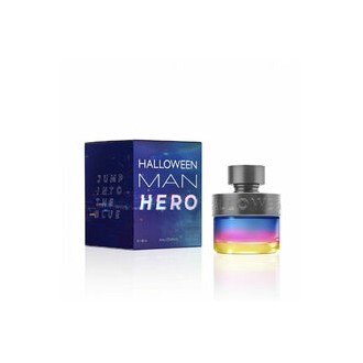 Jesus Del Pozo Man Hero EDT kvepalai vyrams, 125 ml