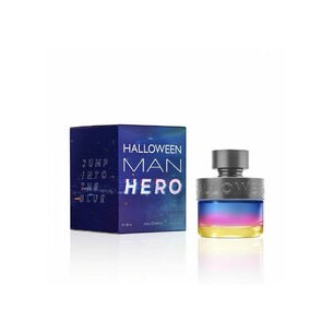Jesus Del Pozo Man Hero EDT kvepalai vyrams, 125 ml
