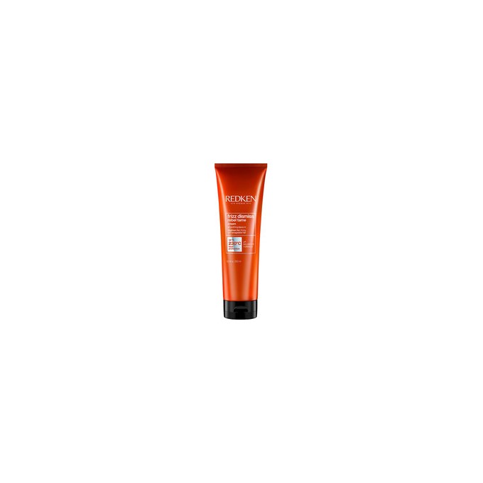 Redken Frizz Dismiss Rebel Tame Heat Protective Crem 250 ml