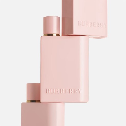 Burberry Her Elixir de Parfum EDP kvepalai moterims, 50 ml