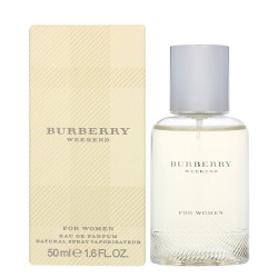 Burberry Weekend for Women EDP 50ml 2