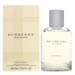 Burberry Weekend for Women EDP 100ml 2