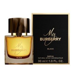 Burberry My Burberry Black Perfume kvepalai moterims, 50 ml 2