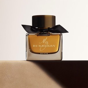 Burberry My Burberry Black Perfume kvepalai moterims, 50 ml