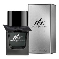 Burberry Mr. Burberry Eau de Parfum EDP kvepalai vyrams, 50 ml 2