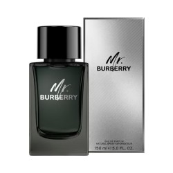 Burberry Mr. Burberry Eau de Parfum EDP kvepalai vyrams, 150 ml 2