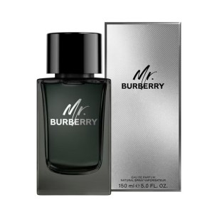 Burberry Mr. Burberry Eau de Parfum EDP kvepalai vyrams, 150 ml