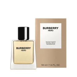 Burberry Hero EDT kvepalai vyrams, 50 ml 2