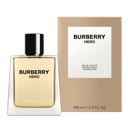 Burberry Hero EDT kvepalai vyrams, 100 ml