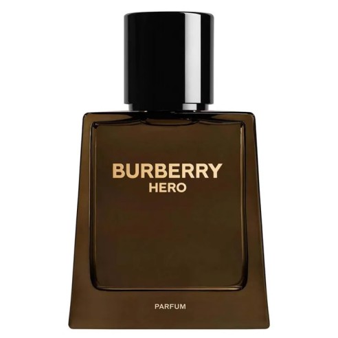Burberry Hero Parfum kvepalai vyrams, 100 ml