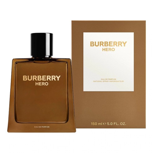 Burberry Hero EDP kvepalai vyrams, 150 ml