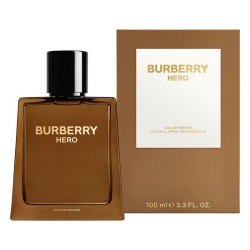 Burberry Hero EDP kvepalai vyrams, 100 ml 2