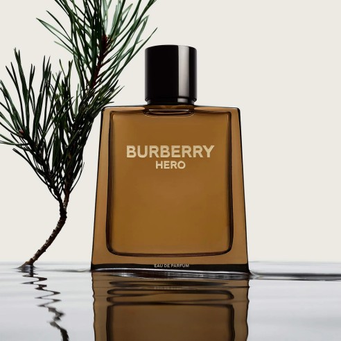 Burberry Hero EDP kvepalai vyrams, 100 ml