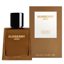 Burberry Hero EDP kvepalai vyrams, 50 ml 2