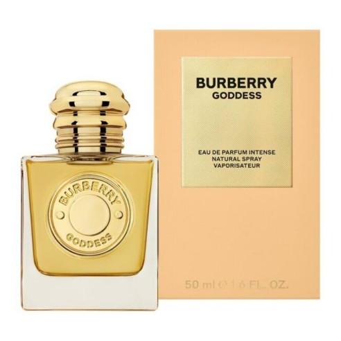 Burberry Goddess Intense EDP kvepalai moterims, 50 ml