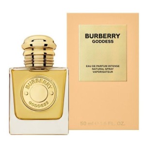 Burberry Goddess Intense EDP kvepalai moterims, 50 ml