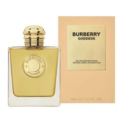 Burberry Goddess Intense EDP kvepalai moterims, 100 ml 2